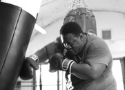 beat obesity boxing london