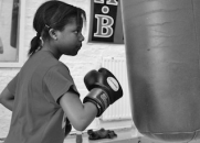 childrens boxing london