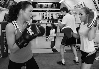 ladies-boxing-south-london